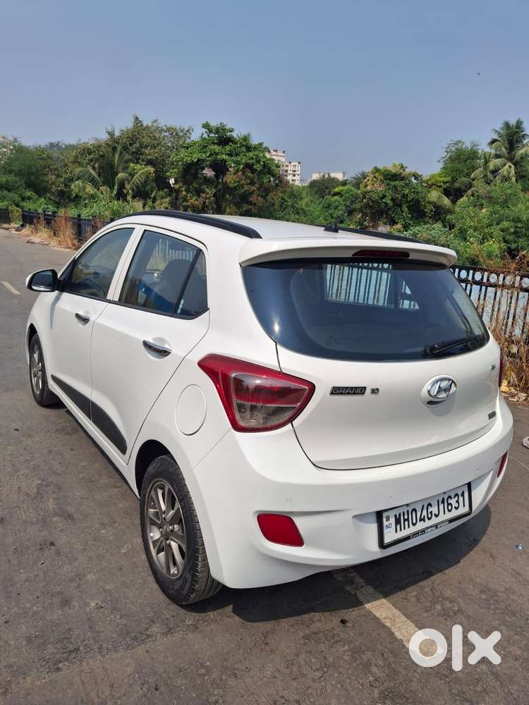Hyundai Grand I10 Asta, 2013, Petrol