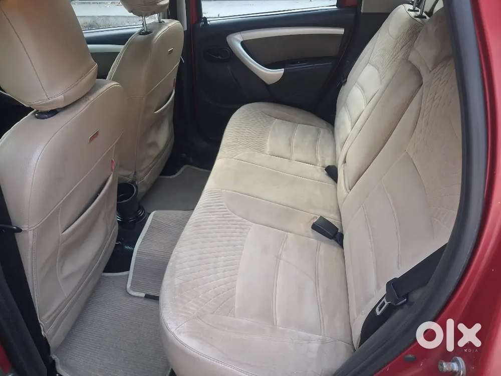Renault Duster 2014 1st Owner Diesel