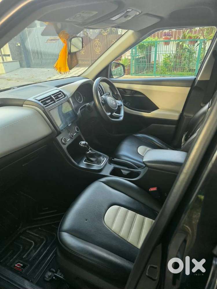 Hyundai Creta 1.5 Ex Diesel, 2020, Diesel