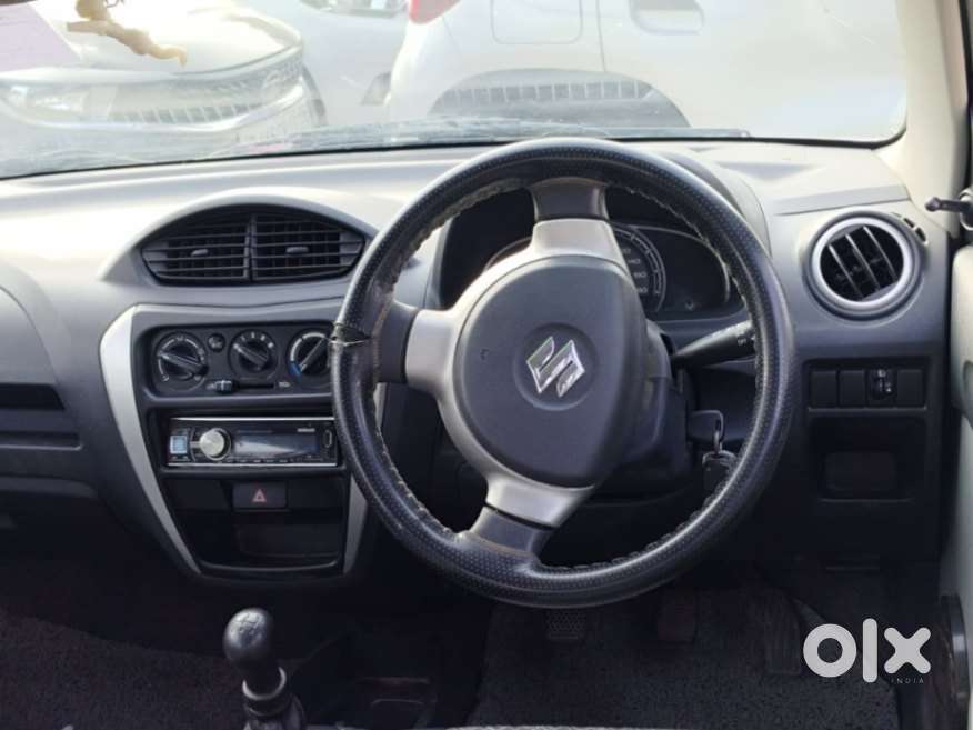 Maruti Suzuki Alto 800 Lxi, 2017, Petrol