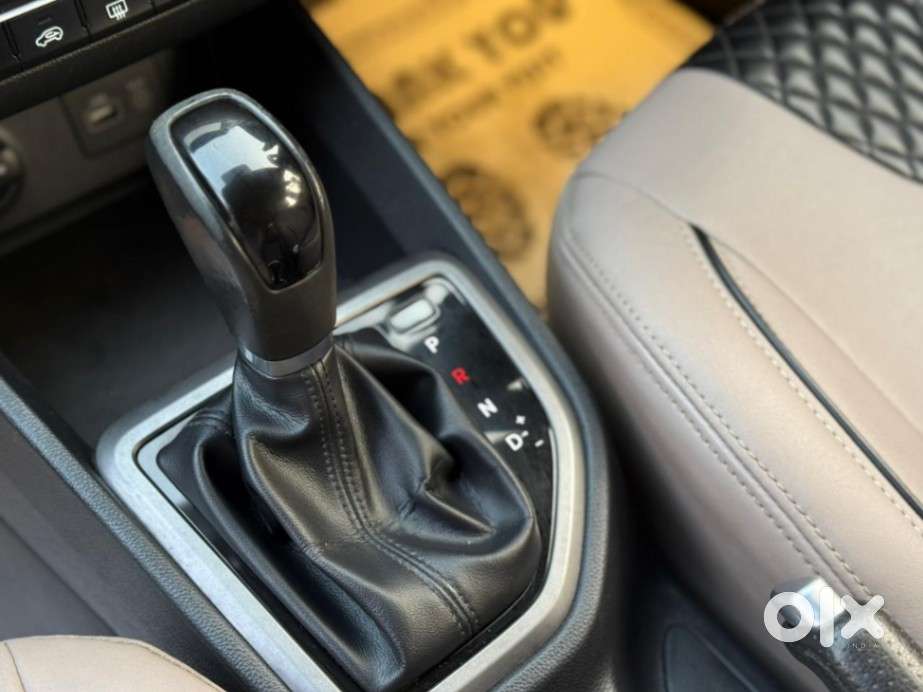 Hyundai Creta 1.6 Sx (o), 2018, Petrol