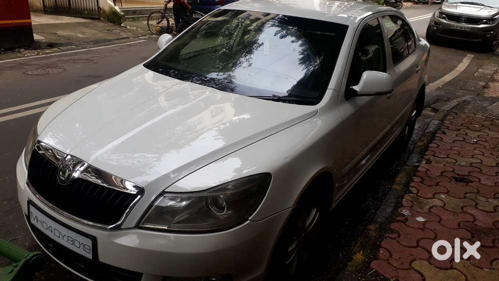 Skoda Laura L N K 1.9 Pd, 2009, Diesel