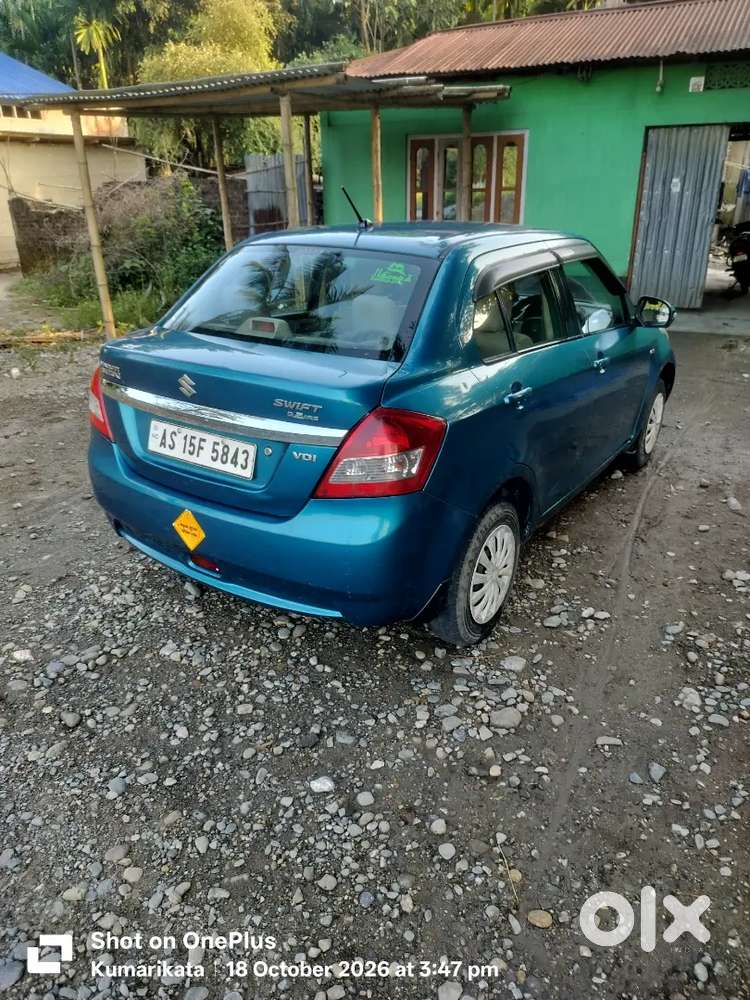 Maruti Suzuki Swift 2013 Diesel