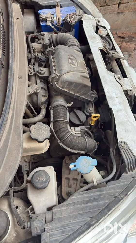Hyundai Eon 0.8 Magna Plus 13 Year Car