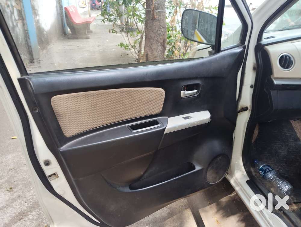 Maruti Suzuki Wagon R Lxi Cng, 2018, Cng & Hybrids