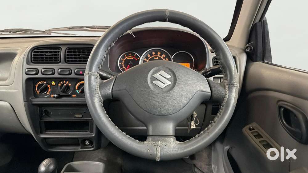 Maruti Suzuki Alto K10 Vxi, 2014, Petrol
