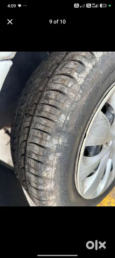 Maruti Suzuki Baleno 2017 Petrol 78000 Km Driven