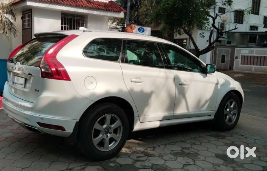 Volvo Xc60 D4 Kinetic, 2015, Diesel