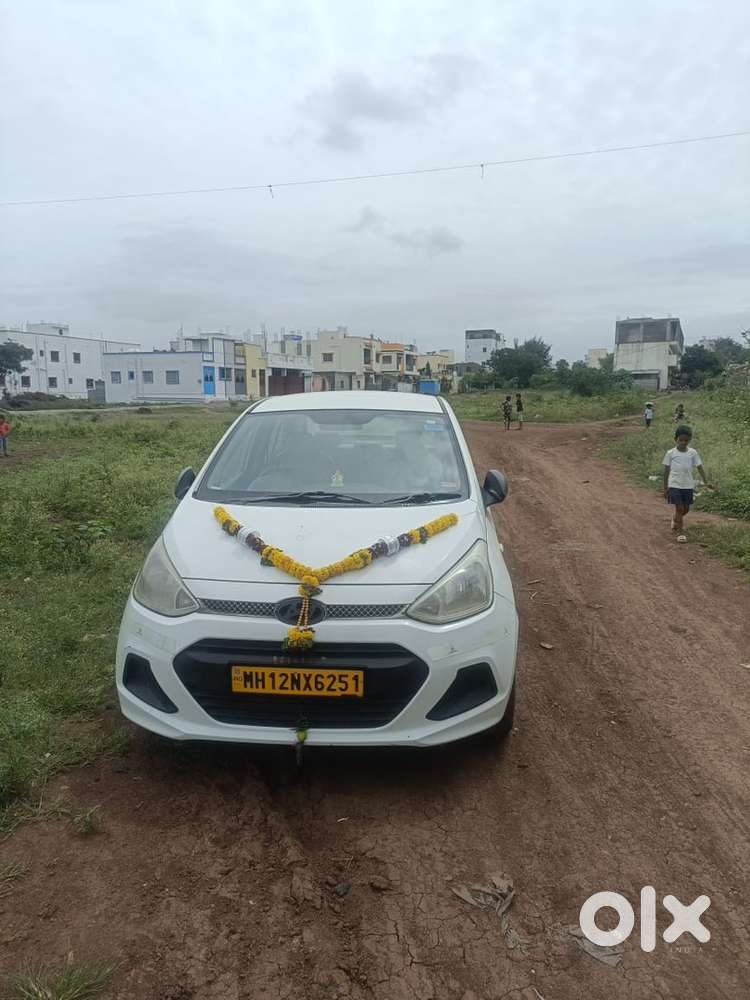 Hyundai Petrol Car 2017
