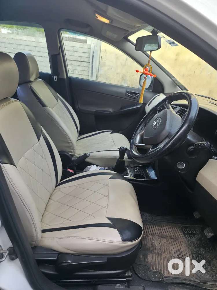 Tata Zest 2018