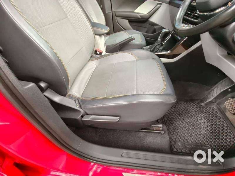 Skoda Kushaq 1.5 Tsi Style, 2021, Petrol