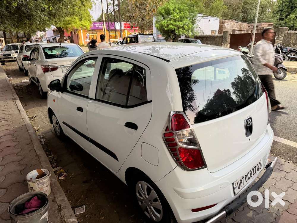 Hyundai I10 Era, 2013, Cng & Hybrids
