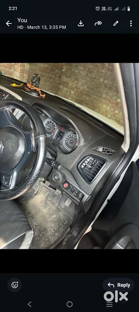 Maruti Suzuki Vitara Brezza 2021 Petrol 49000 Km Driven