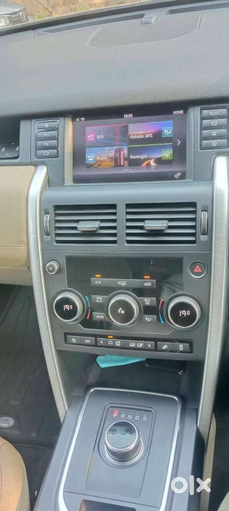Land Rover Discovery 2018 Diesel Well Maintained