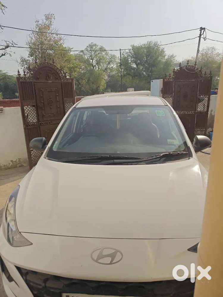 Hyundai Grand I10 Nios 2025 Cng & Hybrids 16000 Km Driven