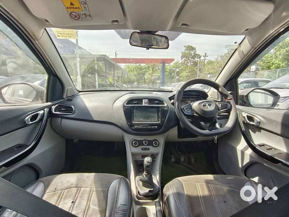 Tata Tiago Xz, 2020, Cng & Hybrids