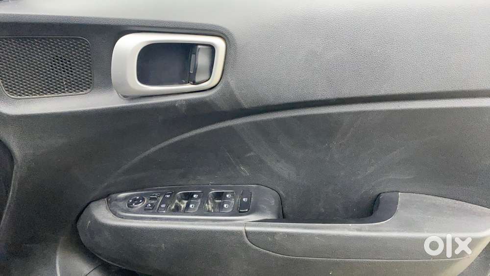Hyundai Venue Sx Turbo, 2019, Petrol