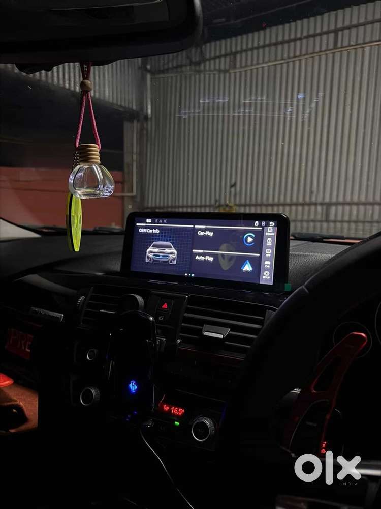 2013 Bmw 3 Series Diesel Sport Edition