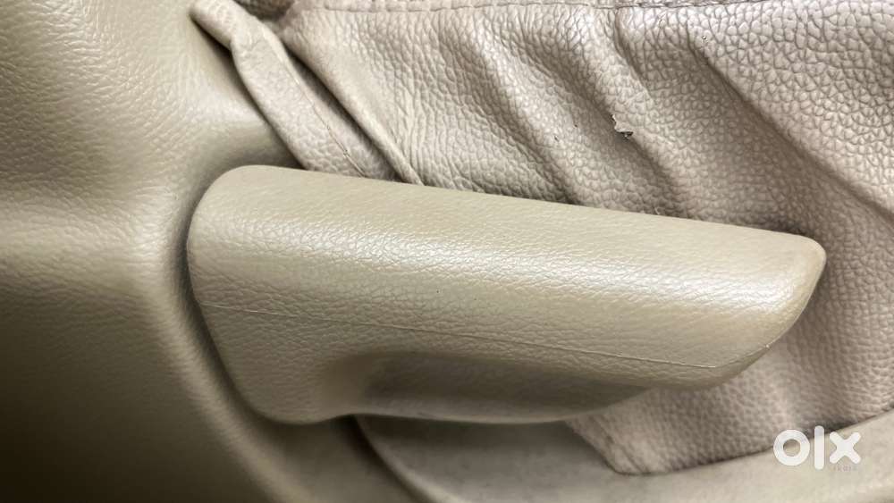 Honda Amaze S I-vtec, 2017, Petrol