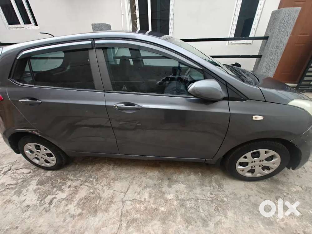 Hyundai Grand I10 Prime 2014 Petrol Good Condition