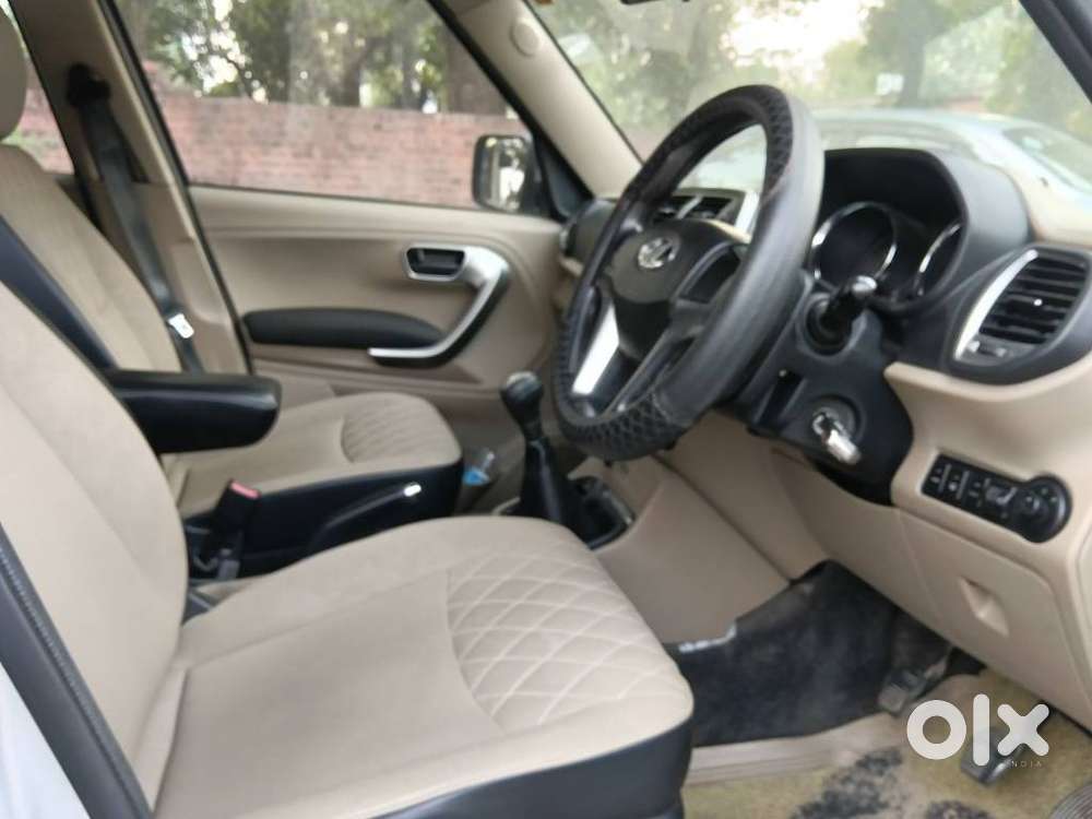 Mahindra Xuv500 W8, 2012, Diesel