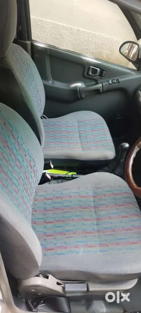 Maruti Suzuki Zen Estilo 1997