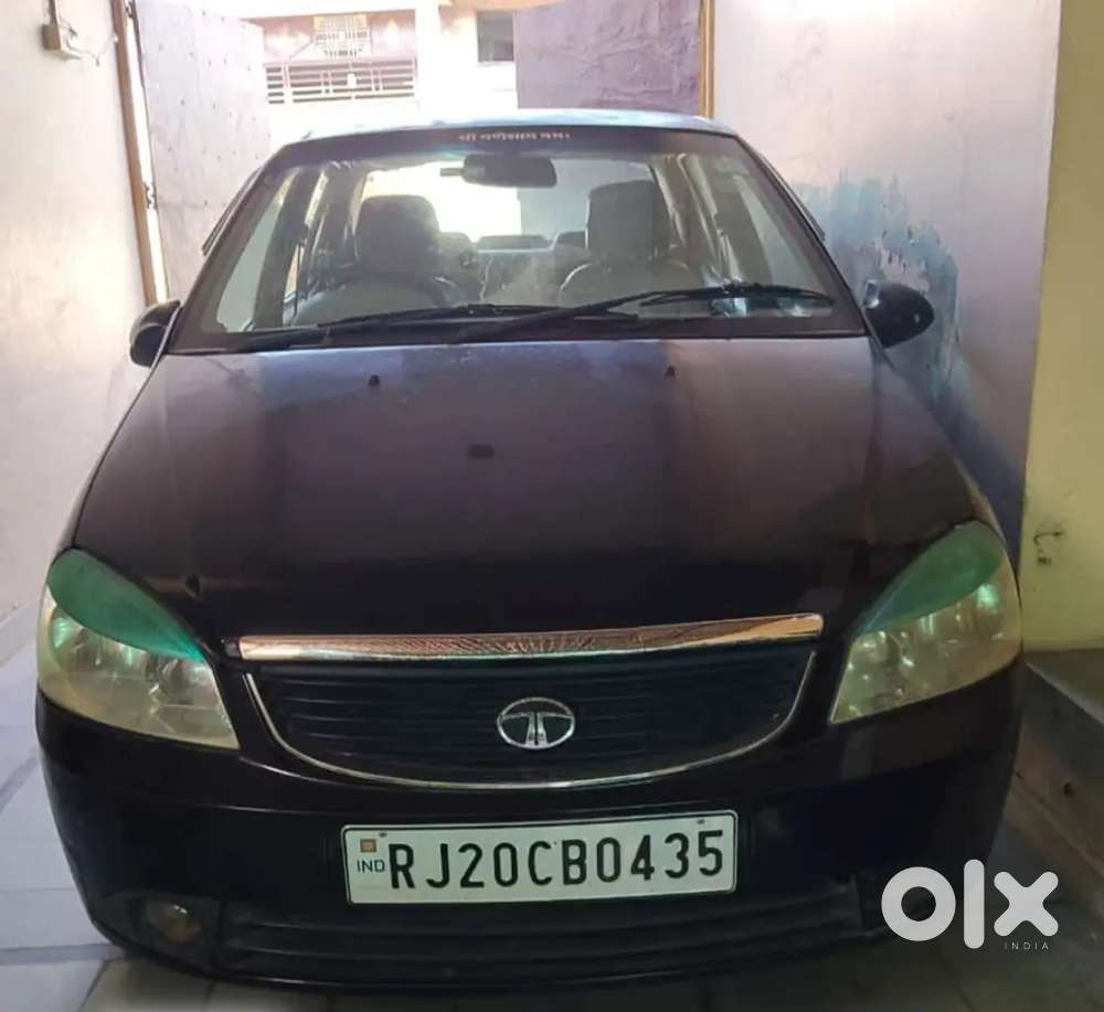 Tata Indigo Cs 2011 Diesel Good Condition