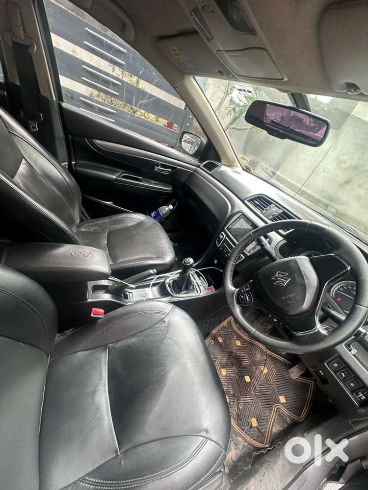 Maruti Suzuki Ciaz Diesel 2018