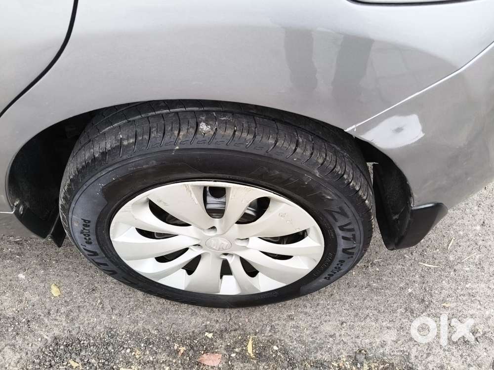 Maruti Suzuki Baleno 1.3 Delta, 2016, Petrol