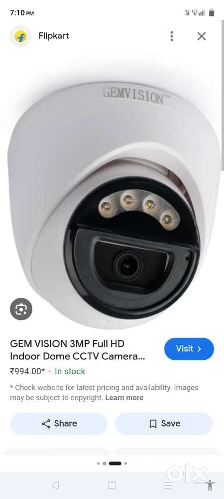 CCTV TECHNICIAN