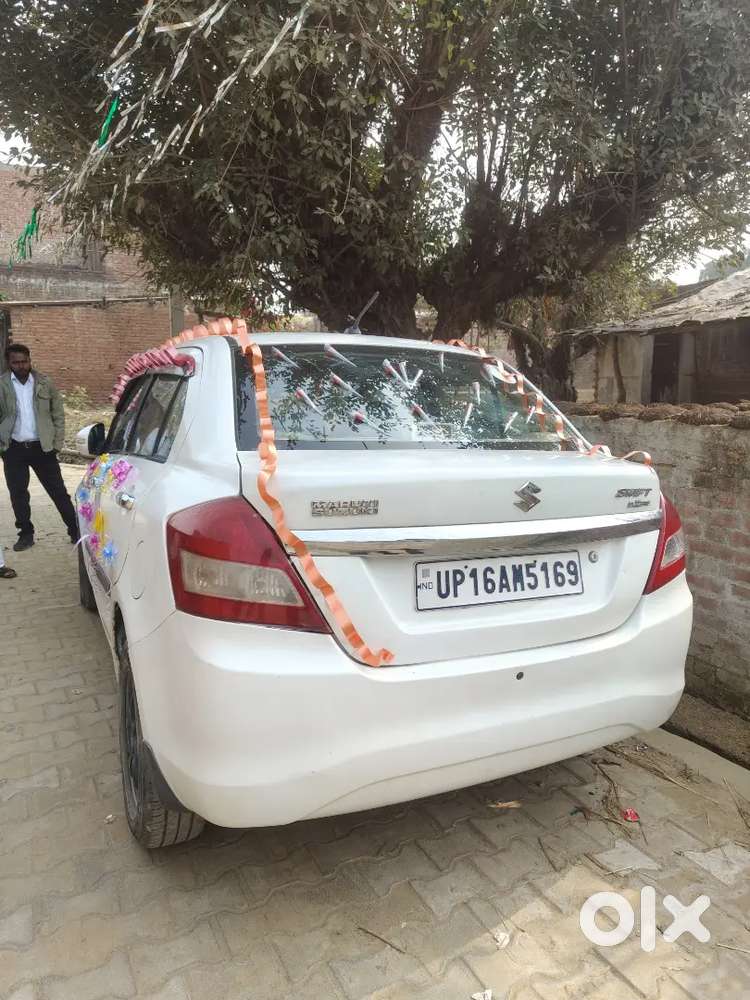 Swift Desire Full Modified