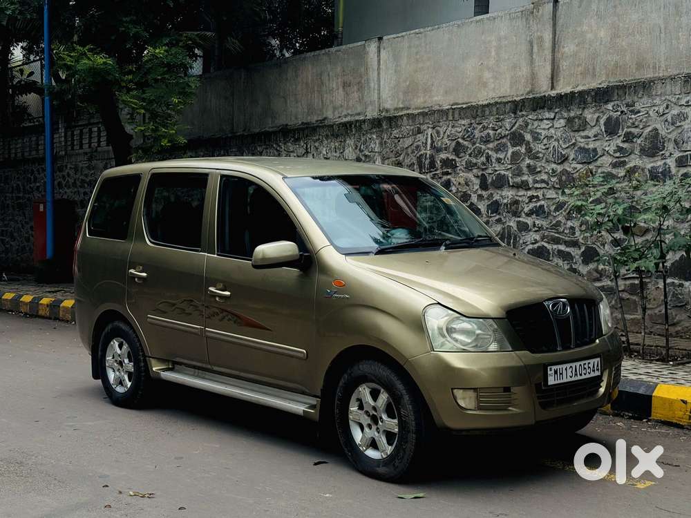 Mahindra Xylo E8 Abs, 2009, Diesel