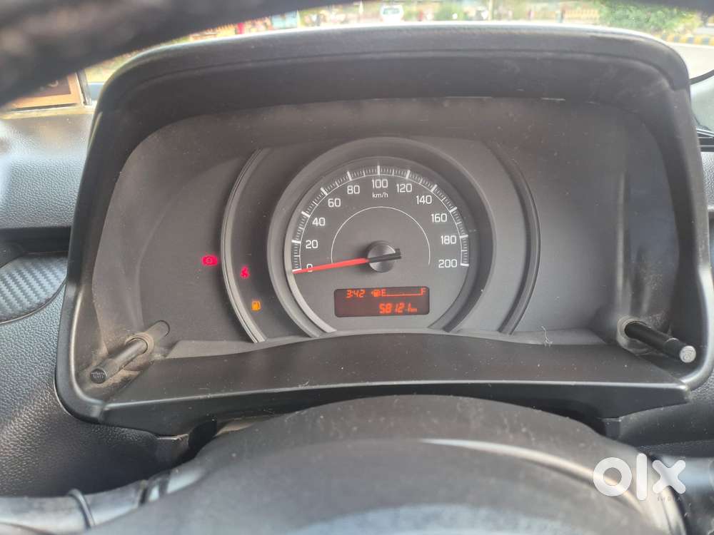 Maruti Suzuki Swift Lxi 2018, 2020, Petrol