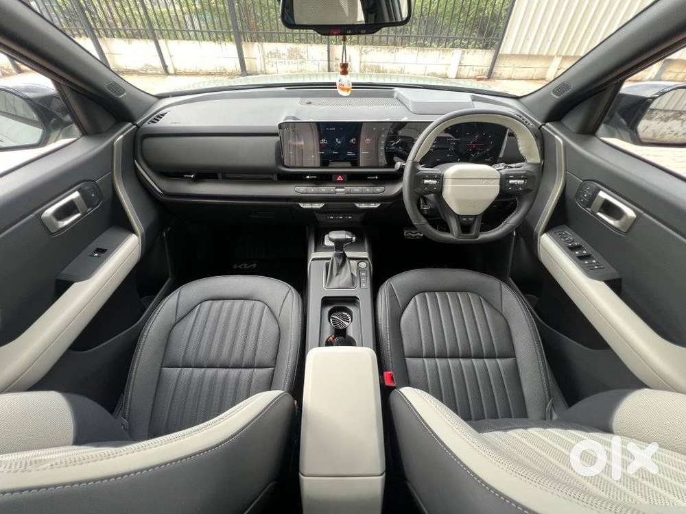Kia Seltos, 2026, Diesel