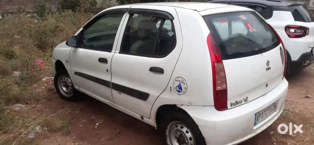 Tata Indica Ev2 2016 Diesel