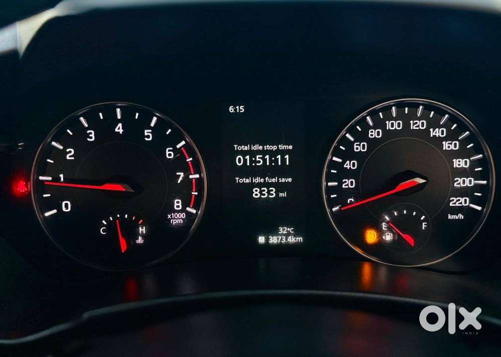 Maruti Suzuki Swift Dzire Zxi Plus , 2025, Petrol