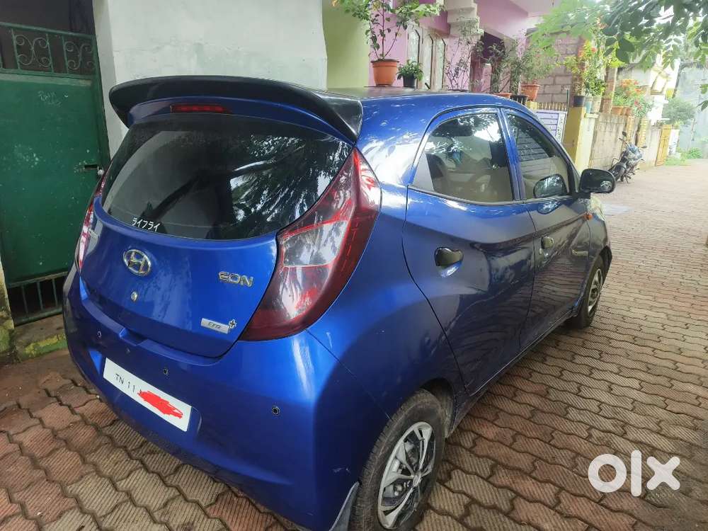 Hyundai Eon 2014 Petrol For Sale