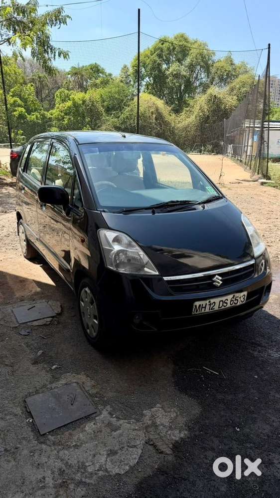 Maruti Suzuki Zen Estilo 2007 Petrol Good Condition
