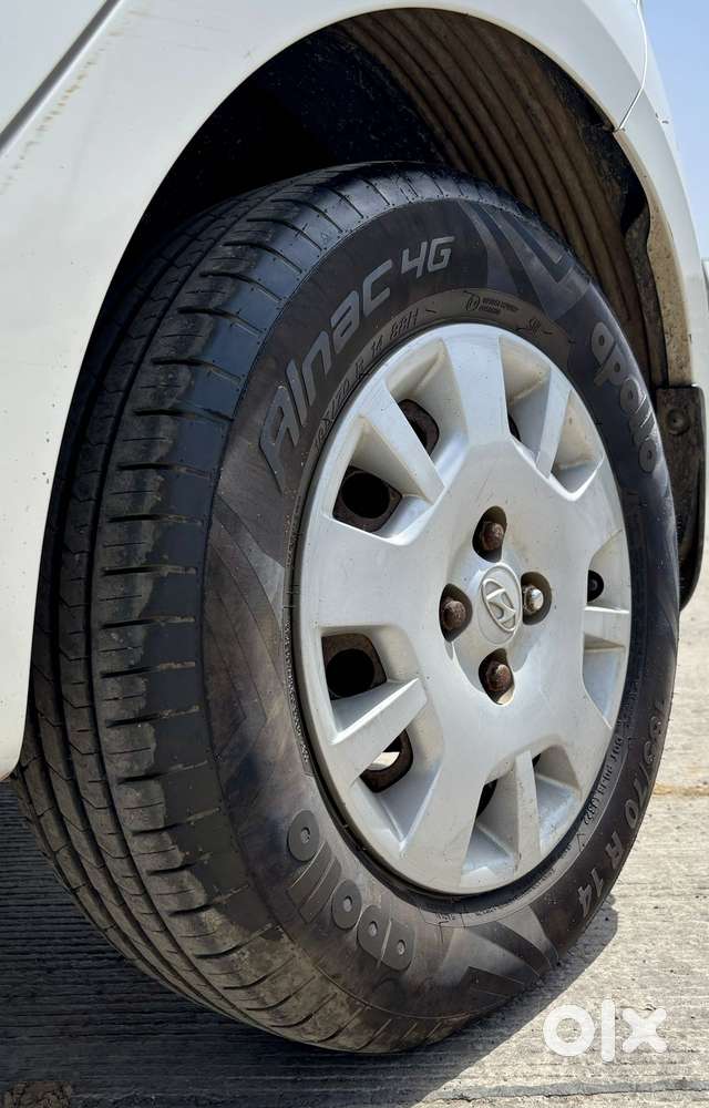 Hyundai I20 2012-2014 Magna, 2013, Petrol