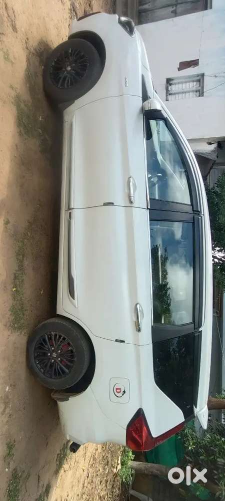 Maruti Suzuki Ertiga 2019 Vdi Money Urgent Please Contact Me New Tyres
