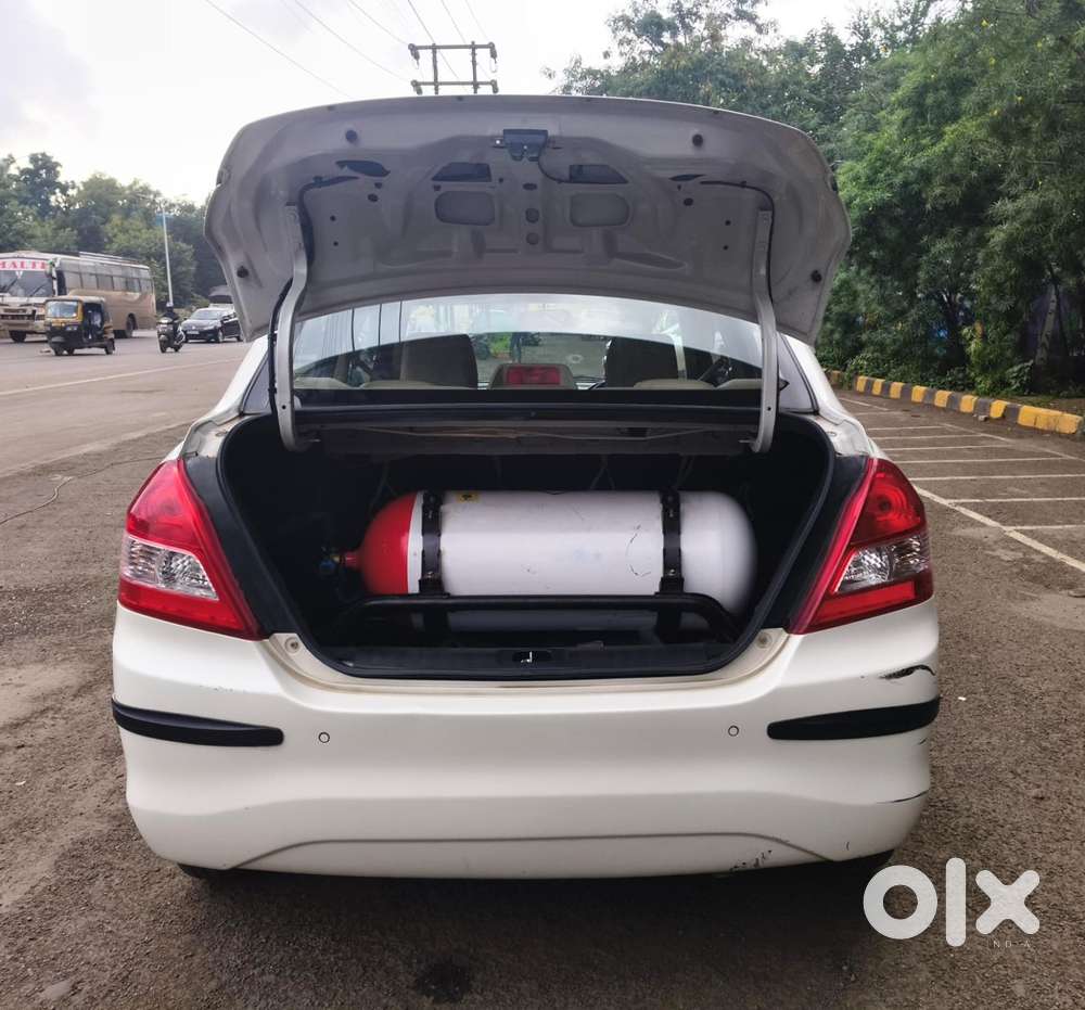 Maruti Suzuki Swift Dzire Tour Ldi, 2021, Cng & Hybrids
