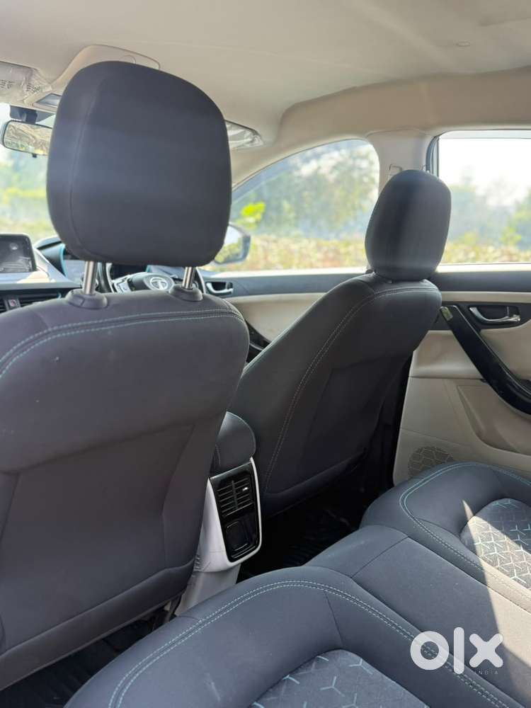 Tata Nexon Ev Xz Plus, 2022, Electric