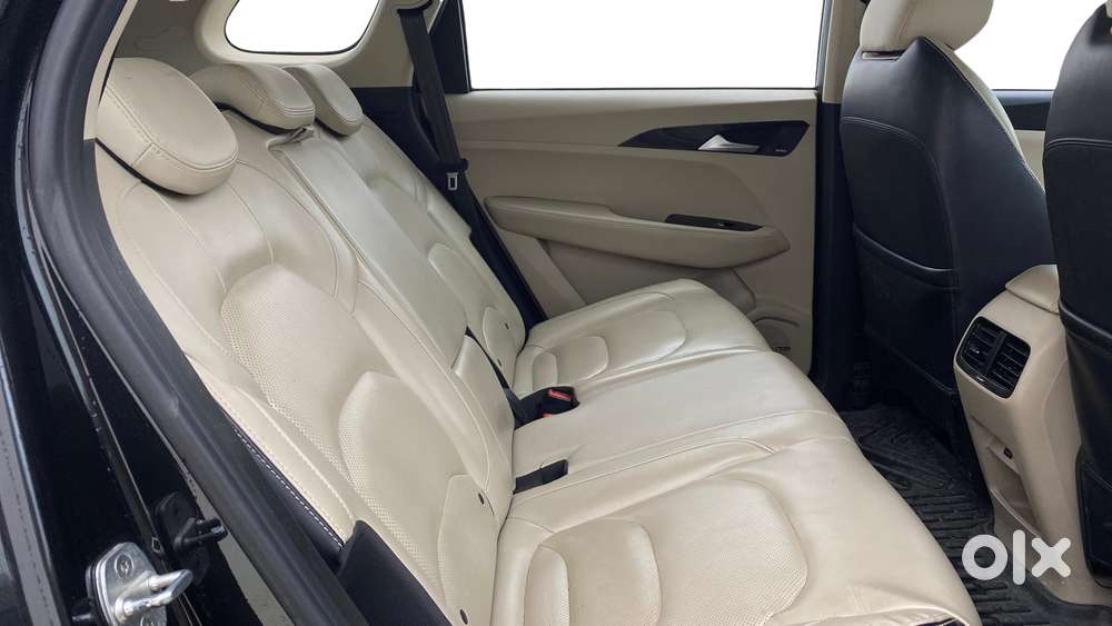 Mg Hector 2.0 Sharp Diesel, 2021, Diesel