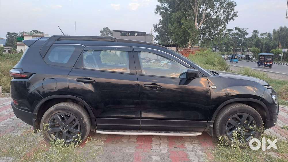 Tata Safari 2.0 Kryotec Xt Plus, 2022, Diesel