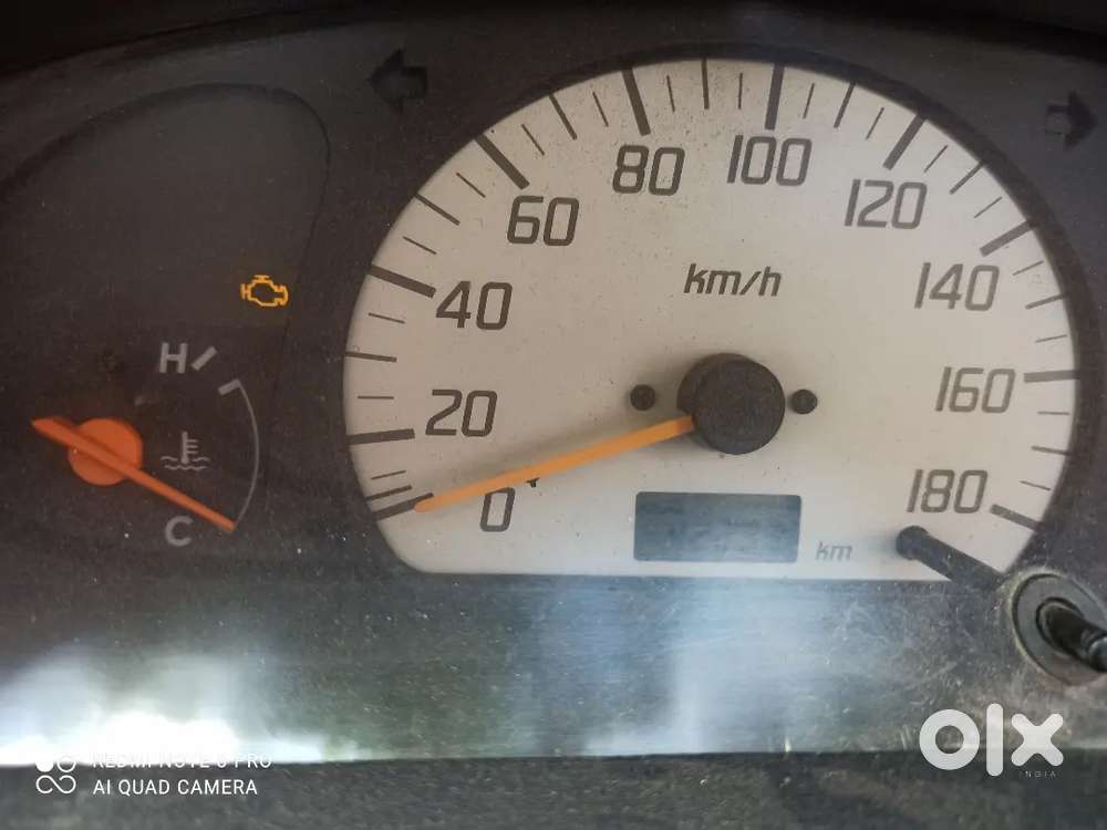 Maruti Suzuki Alto 2009 Petrol 85485 Km Driven