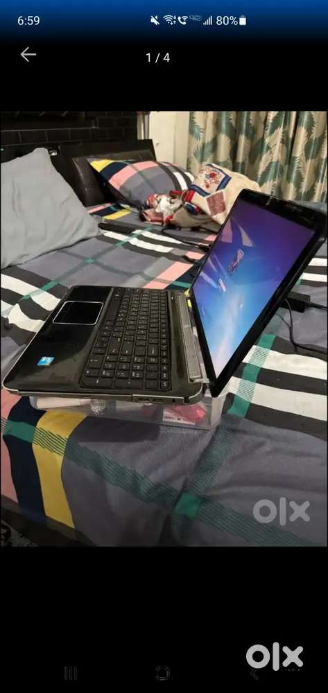 I 5  good condition     3GB Ram      350 artist