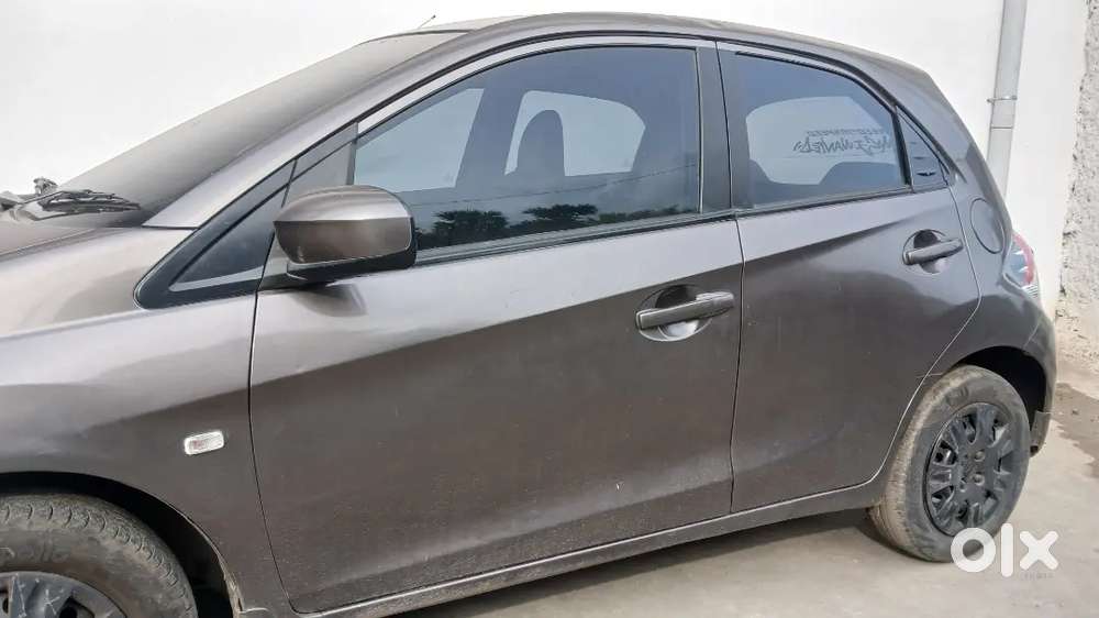 Honda City Zx  Tn18bm9028