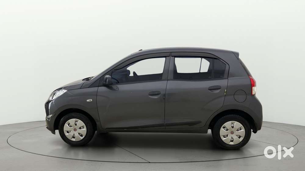 Hyundai New Santro 1.1 Era Executive, 2021, Petrol
