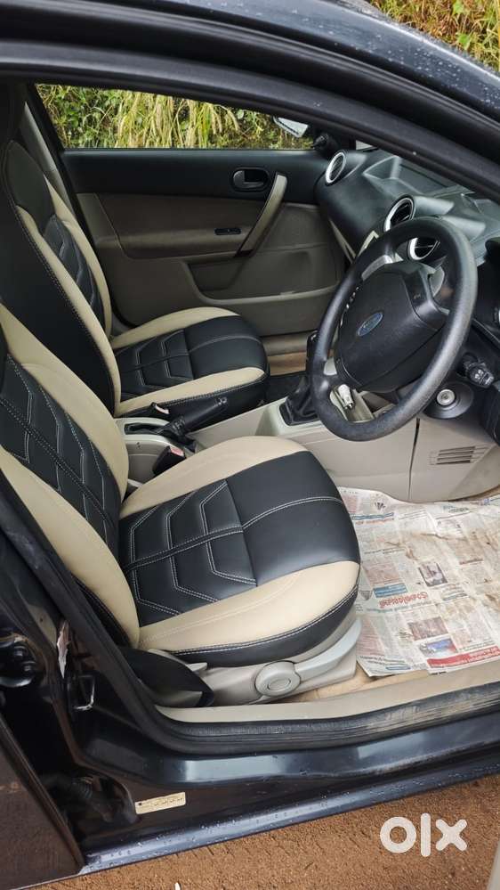 Ford Fiesta 2008-2011 1.4 Sxi Tdci, 2010, Diesel