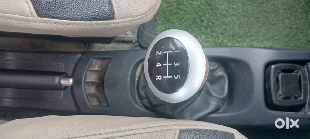 Maruti Suzuki Wagon R Stingray 1.0 Vxi Plus, 2019, Petrol